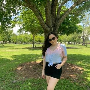 Meet your Posher, Mabel